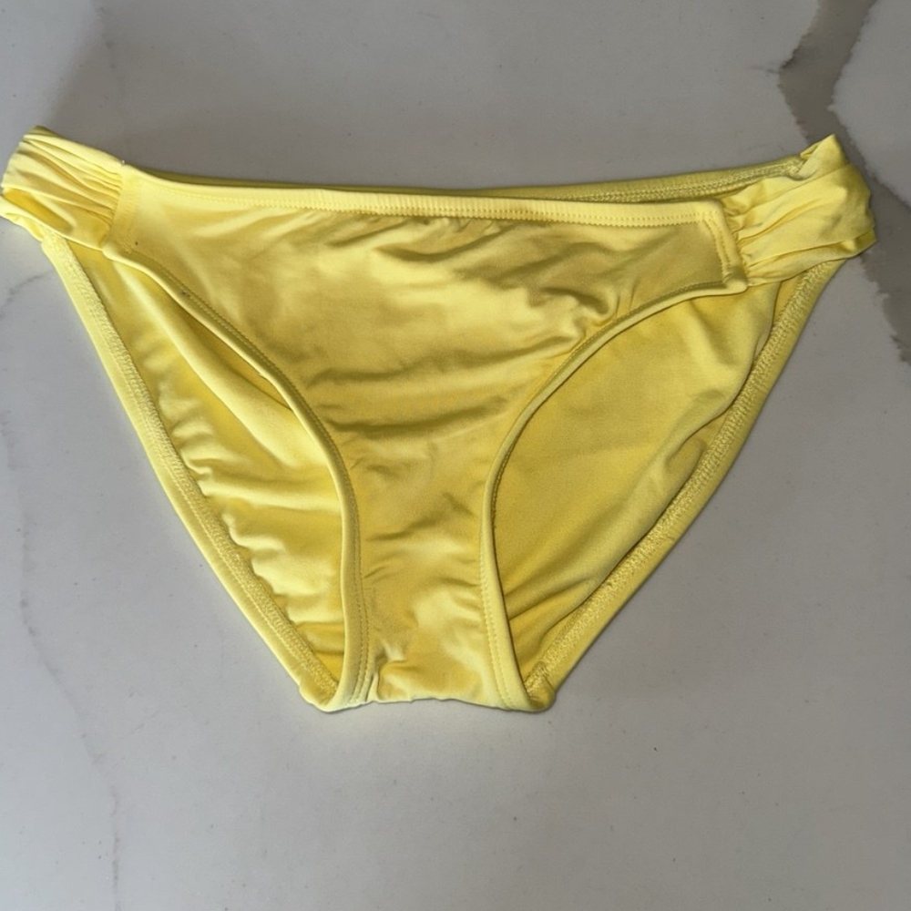Bikini bottom
